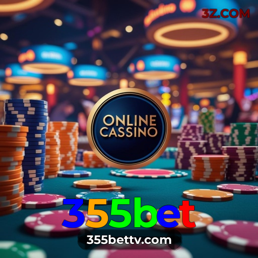 Estatísticas 355bet