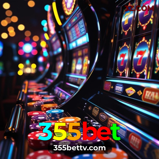 Bônus Diários 355bet