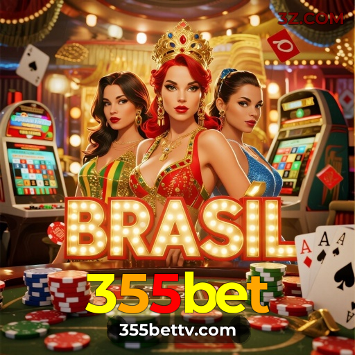 Estatísticas Esportivas 355bet