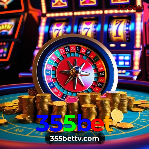 Apostas de Futebol 355bet