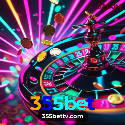 Casino Ao Vivo 355bet