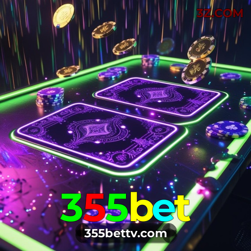 Programa VIP 355bet