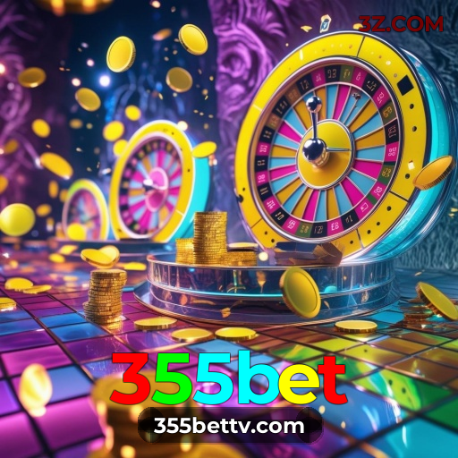 Recursos de Bônus 355bet