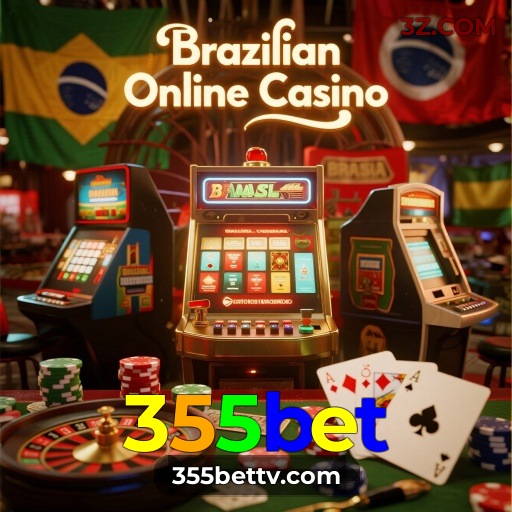 Tecnologia da Plataforma 355bet