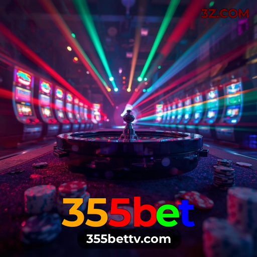 Mesa de Blackjack 355bet