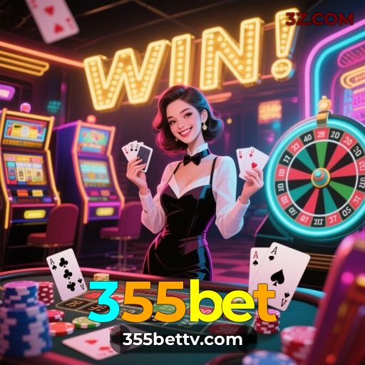 Benefícios da Conta 355bet