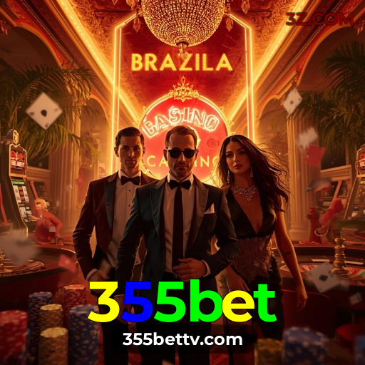Provedores de Jogos 355bet