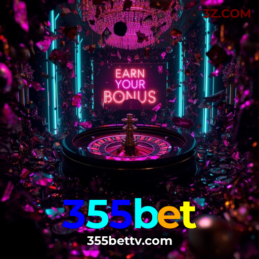Integração de APIs 355bet