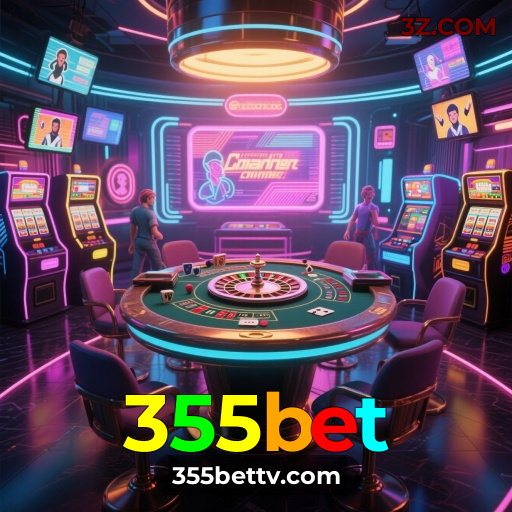 Avaliações dos Jogadores 355bet