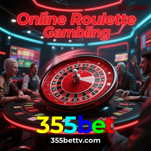 Apostas de Tênis 355bet