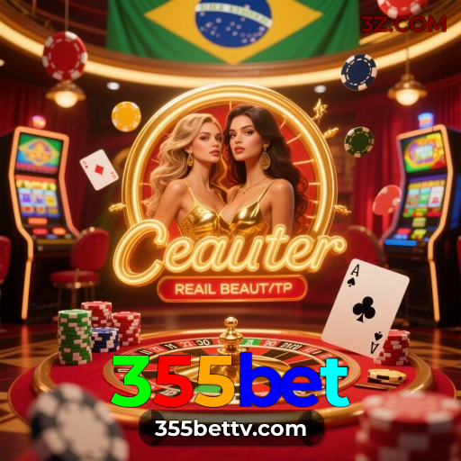 Casino VIP 355bet