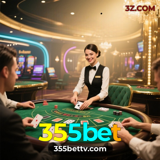 Torneios 355bet