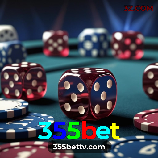 Apostas de Basquete 355bet